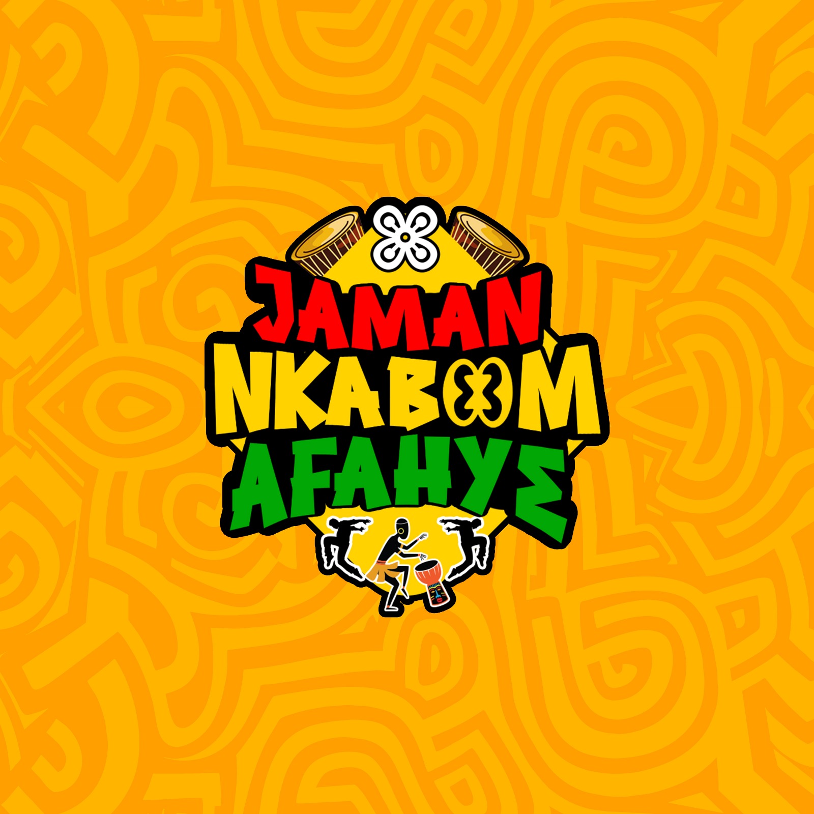 JAMAN NKABOM AFAHYE